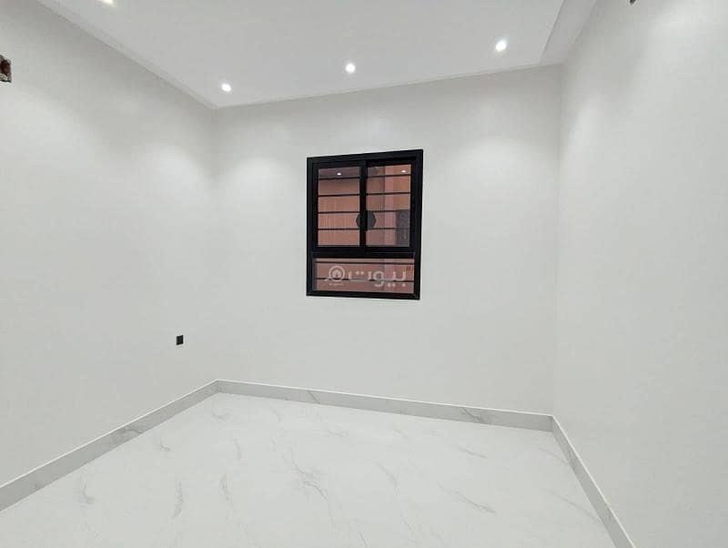 3 bedroom apartment in Al Marwa, Riyadh 6