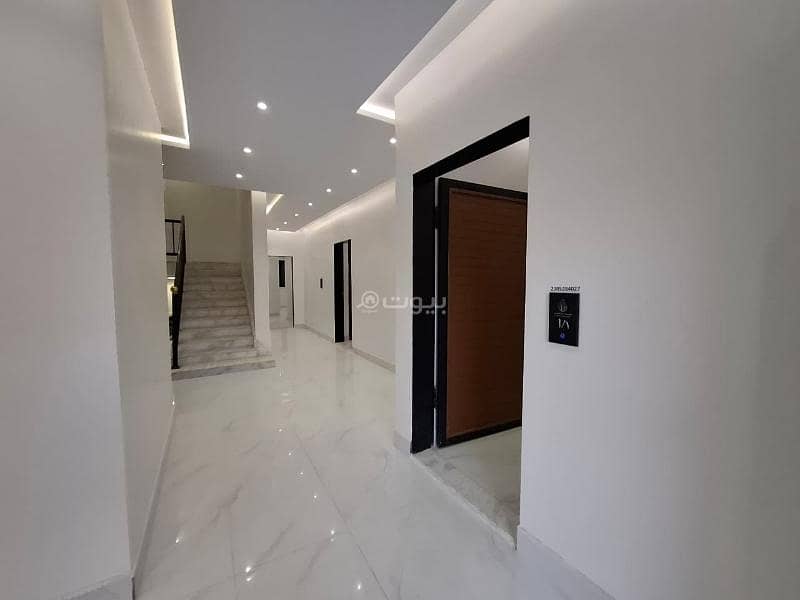 3 bedroom apartment in Al Marwa, Riyadh 7