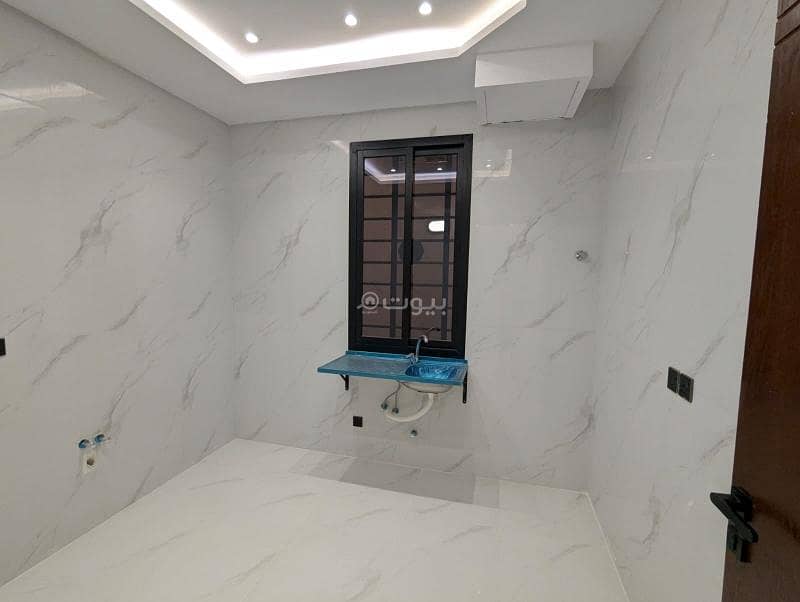 3 bedroom apartment in Al Marwa, Riyadh 9