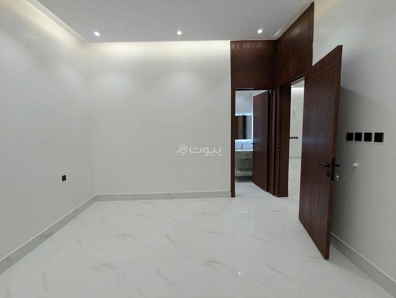 3 bedroom apartment in Al Marwa, Riyadh 10