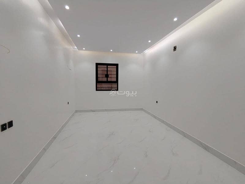 3 bedroom apartment in Al Marwa, Riyadh 11