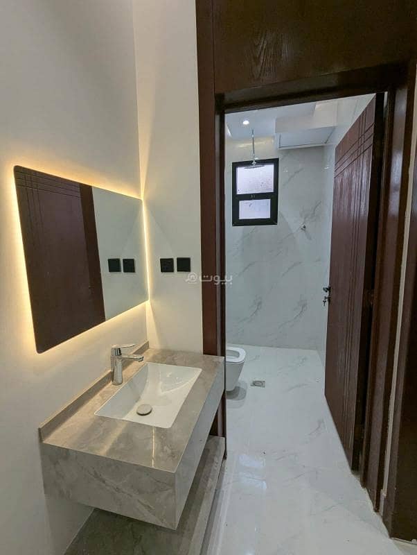 3 bedroom apartment in Al Marwa, Riyadh 14