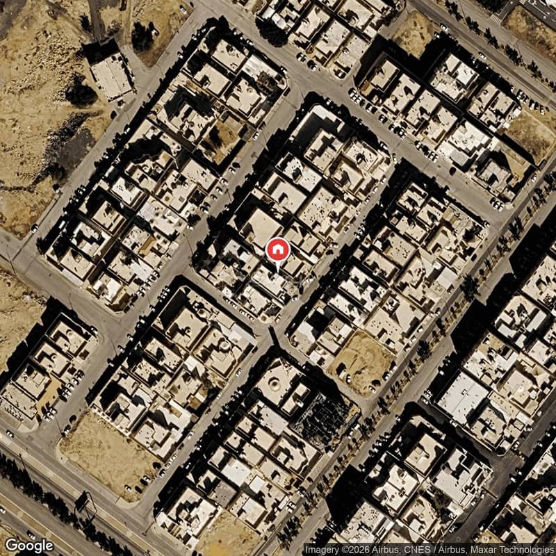 3 bedroom apartment in Al Marwa, Riyadh 15