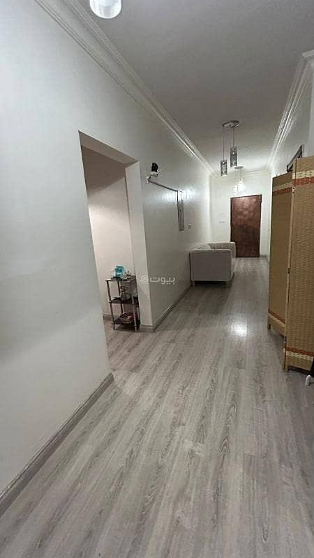 3 bedroom apartment in Qurtubah, Riyadh