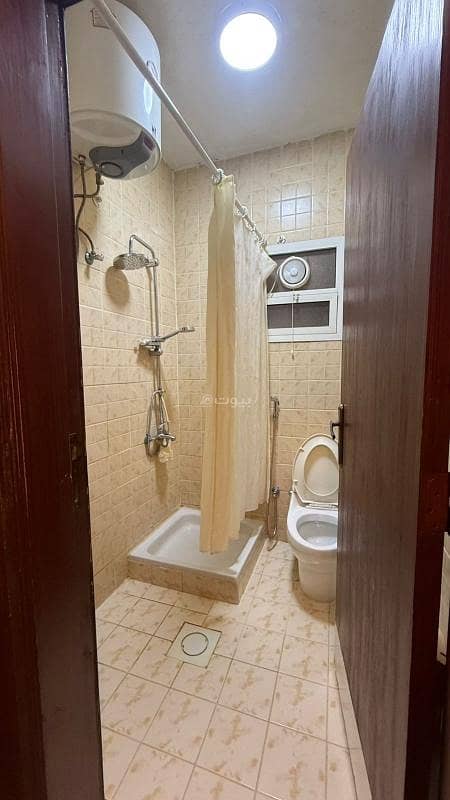 3 bedroom apartment in Qurtubah, Riyadh 5
