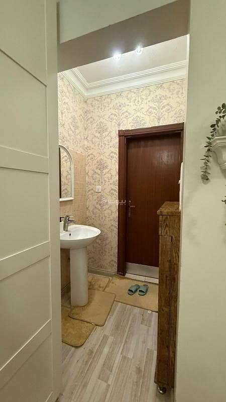 3 bedroom apartment in Qurtubah, Riyadh 6