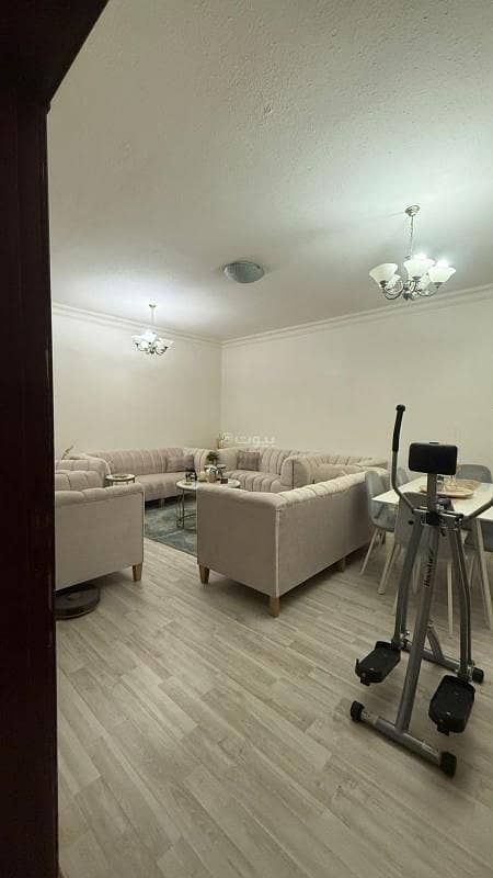 3 bedroom apartment in Qurtubah, Riyadh 7