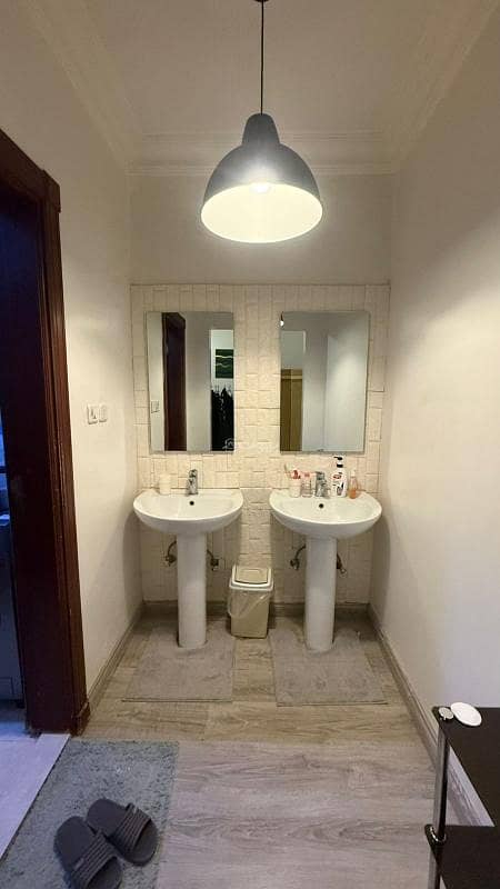 3 bedroom apartment in Qurtubah, Riyadh 9