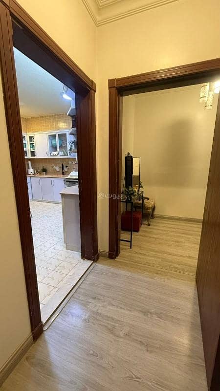 3 bedroom apartment in Qurtubah, Riyadh 10