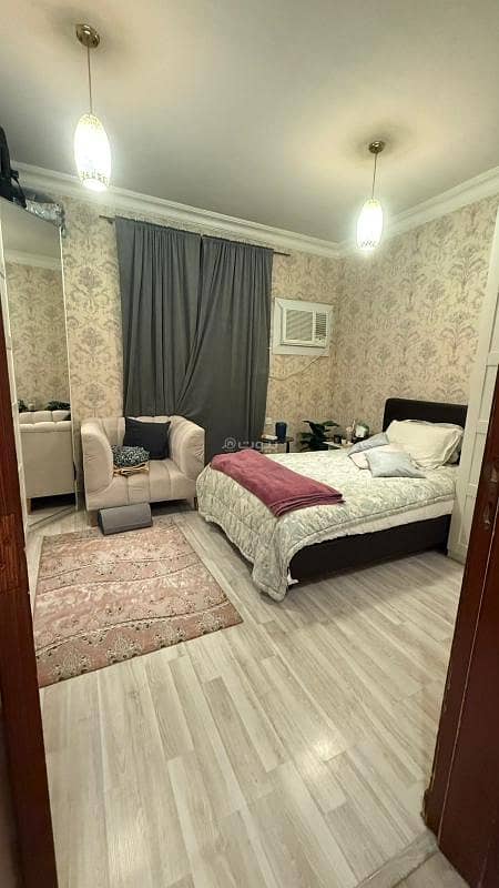 3 bedroom apartment in Qurtubah, Riyadh 17