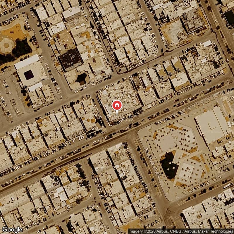 3 bedroom apartment in Qurtubah, Riyadh 18
