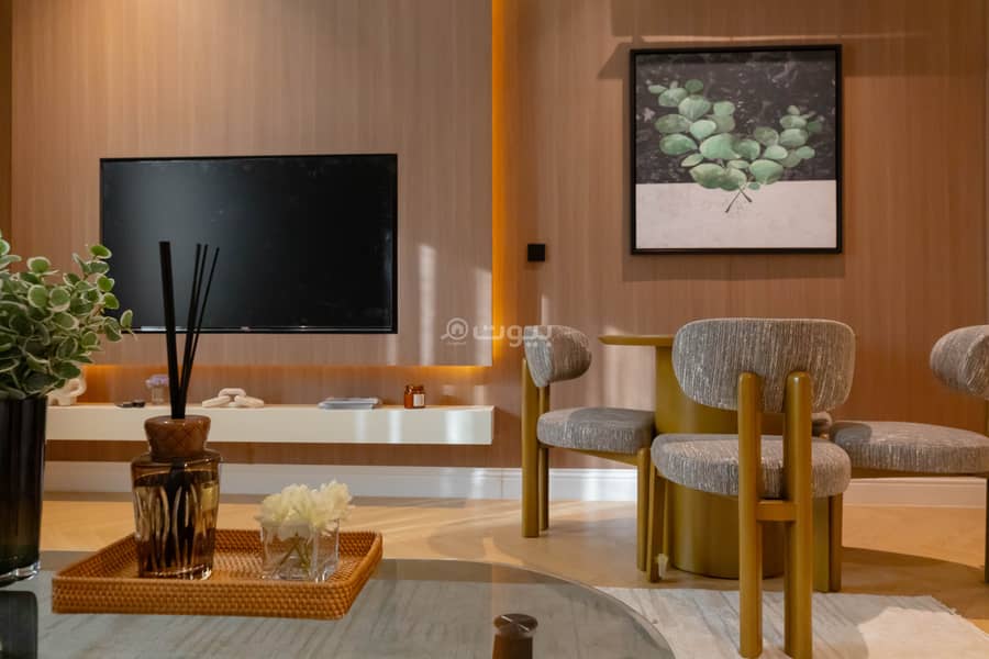 2 bedroom apartment in Al Rabie, Riyadh 10