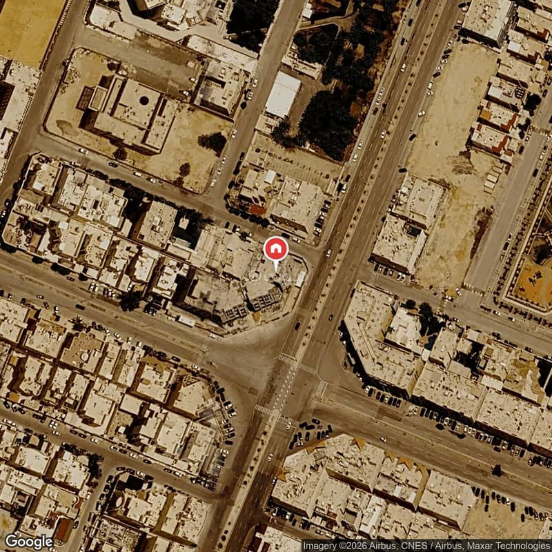 2 bedroom apartment in Al Rabie, Riyadh 11