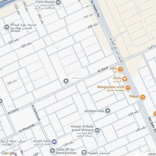 4 bedroom apartment in Al Yasmin 1