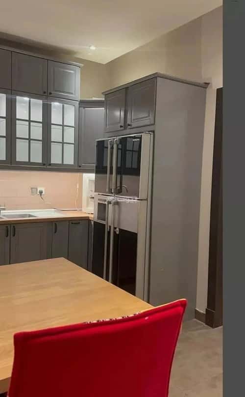 4 bedroom apartment in Al Yasmin 5