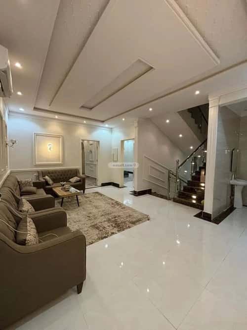 6 bedroom villa in Tuwaiq 1