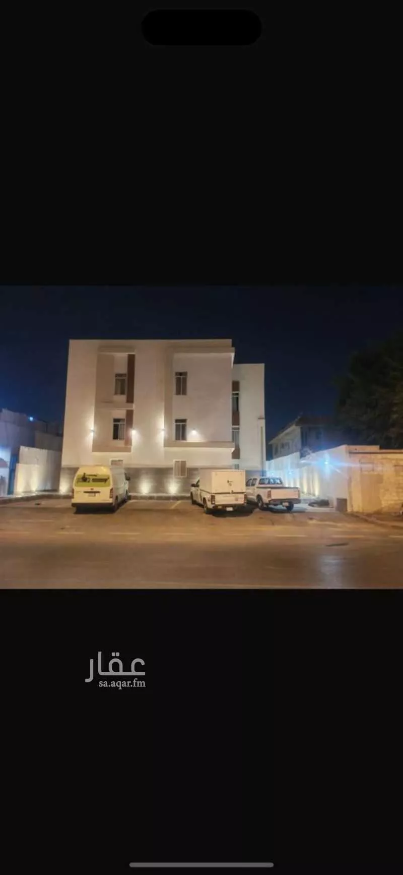 700 sqm building in An Nasim Al Gharbi 10