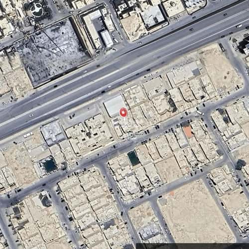 3 bedroom apartment in Al Narjis 3