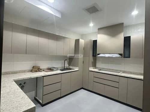 3 bedroom apartment in Al Narjis 6
