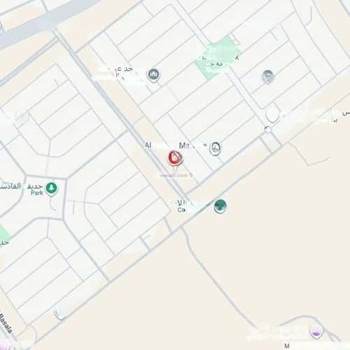 3 bedroom apartment in Al Qadisiyah 4