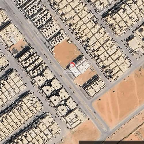 3 bedroom apartment in Al Qadisiyah 8