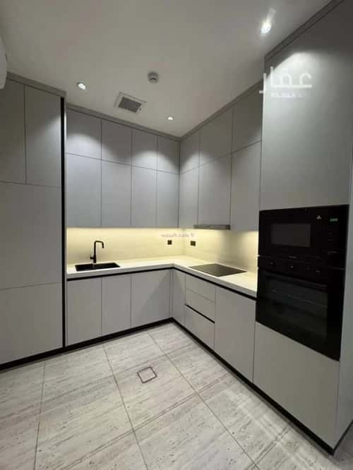 4 bedroom apartment in Al Narjis 1