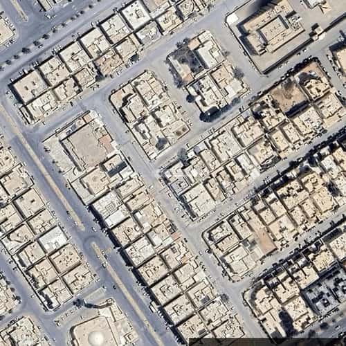 2 bedroom apartment in King Faisal 1