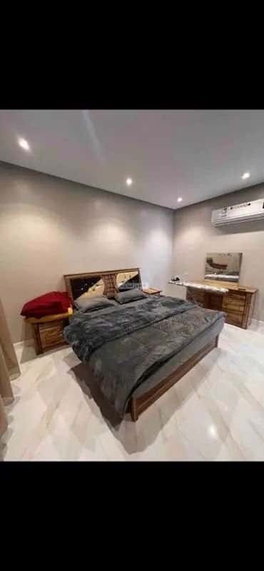 2 bedroom apartment in King Faisal 2