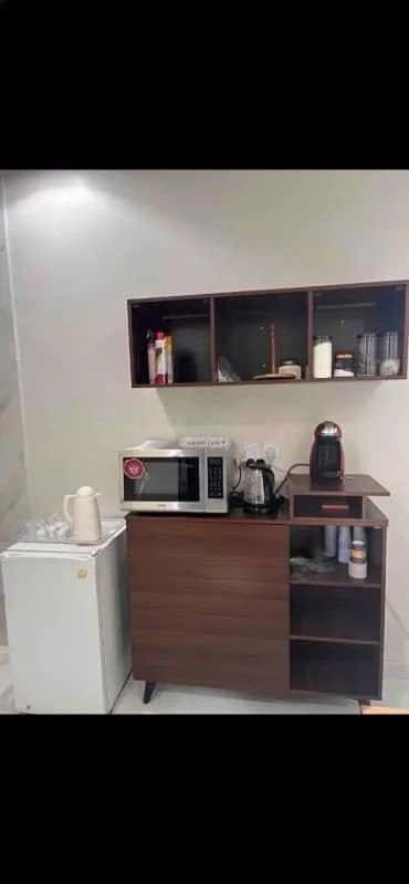 2 bedroom apartment in King Faisal 5