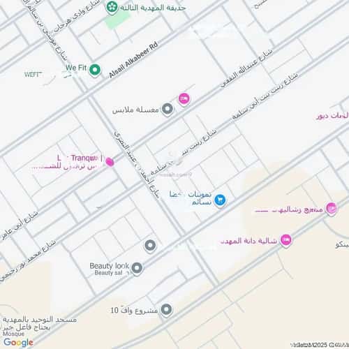 1 bedroom apartment in Al Mahdiyyah 9