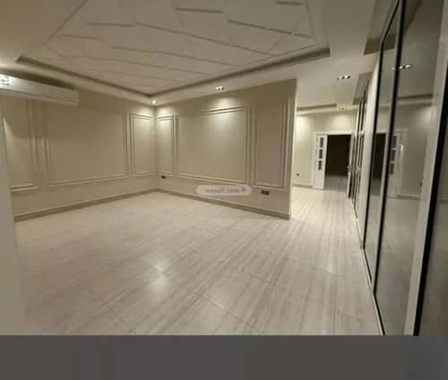 4 bedroom floor in Al Nuzhah 2