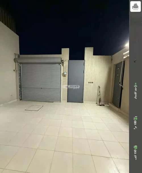 4 bedroom floor in Al Nuzhah 4