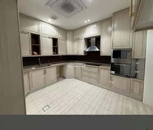 4 bedroom floor in Al Nuzhah 9