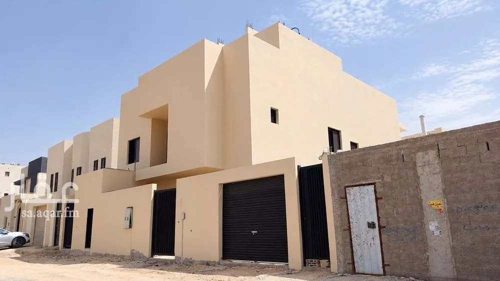 3 bedroom villa in Banban, Riyadh