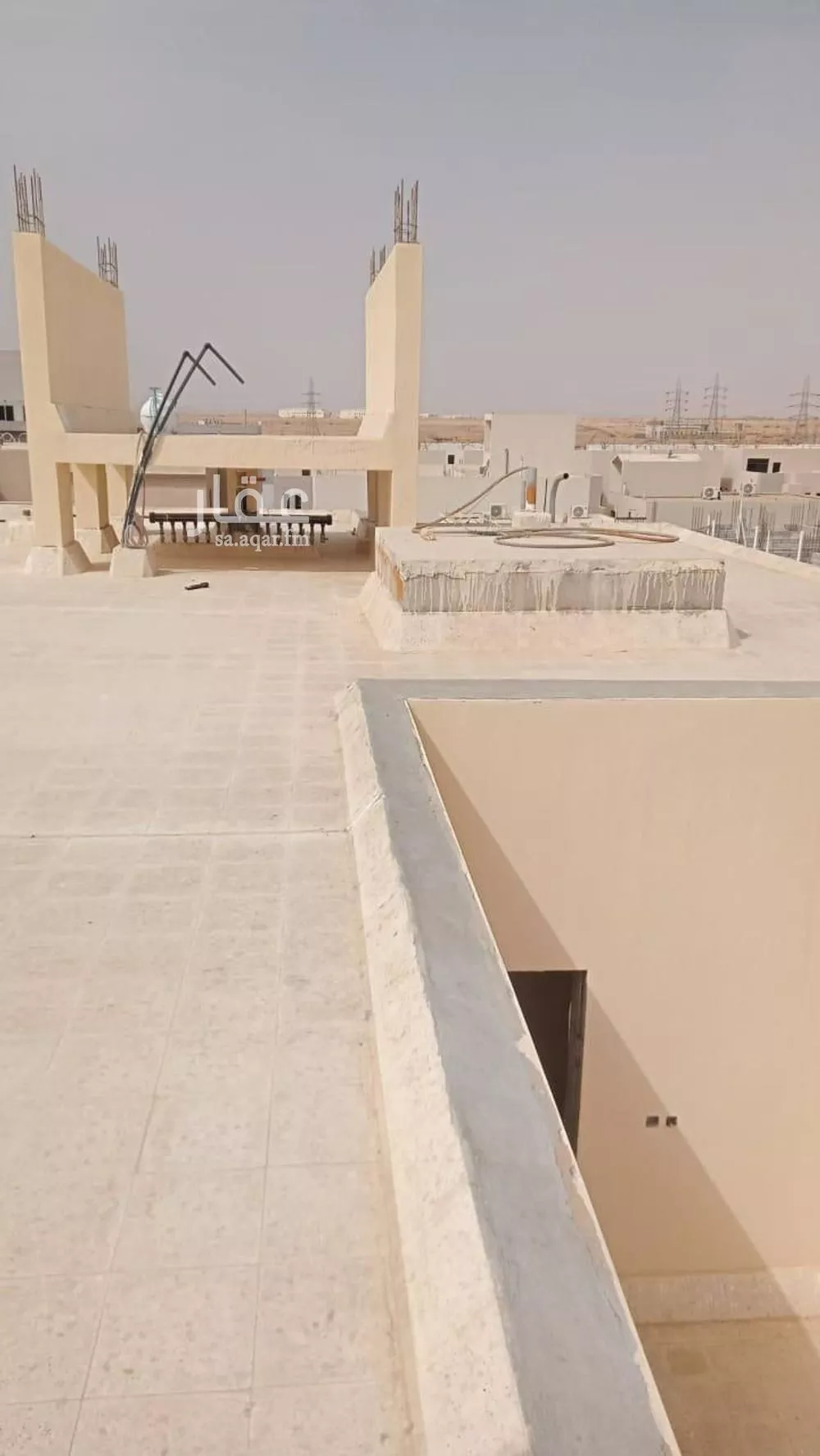 3 bedroom villa in Banban, Riyadh 8