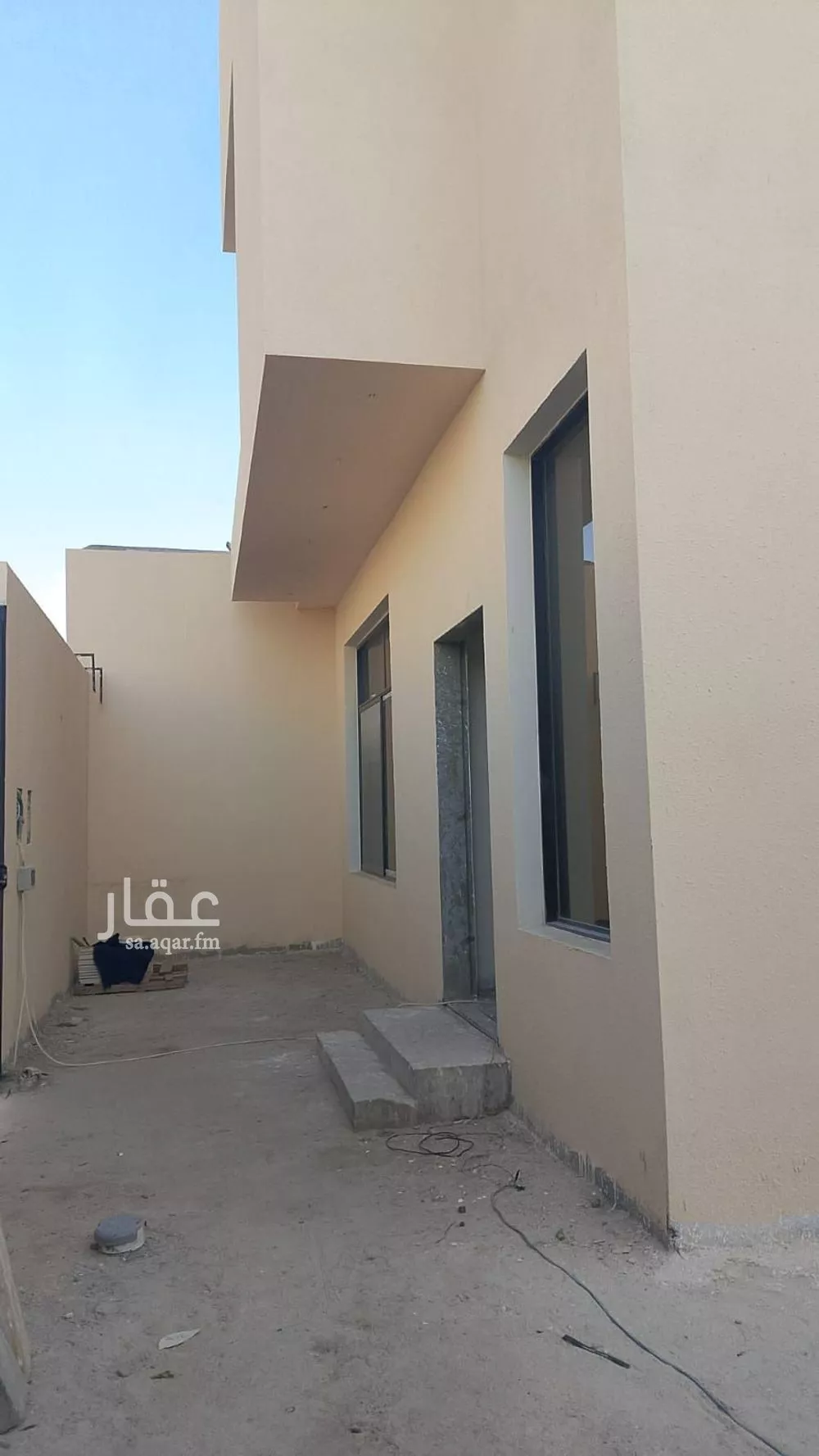 3 bedroom villa in Banban, Riyadh 4