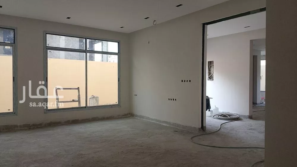 3 bedroom villa in Banban, Riyadh 6