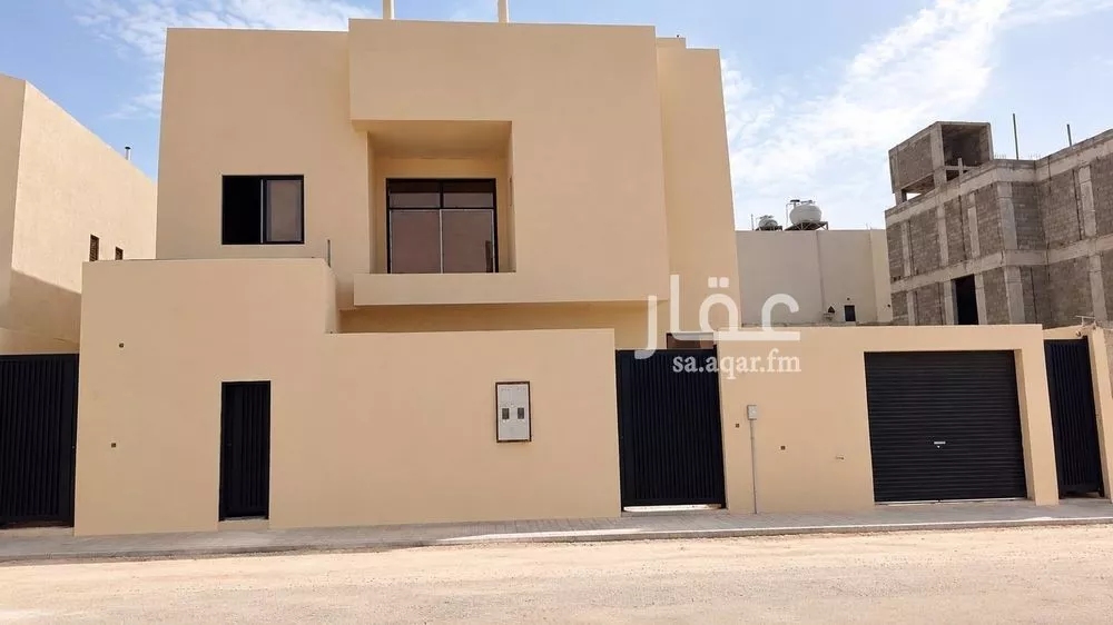 3 bedroom villa in Banban, Riyadh 2