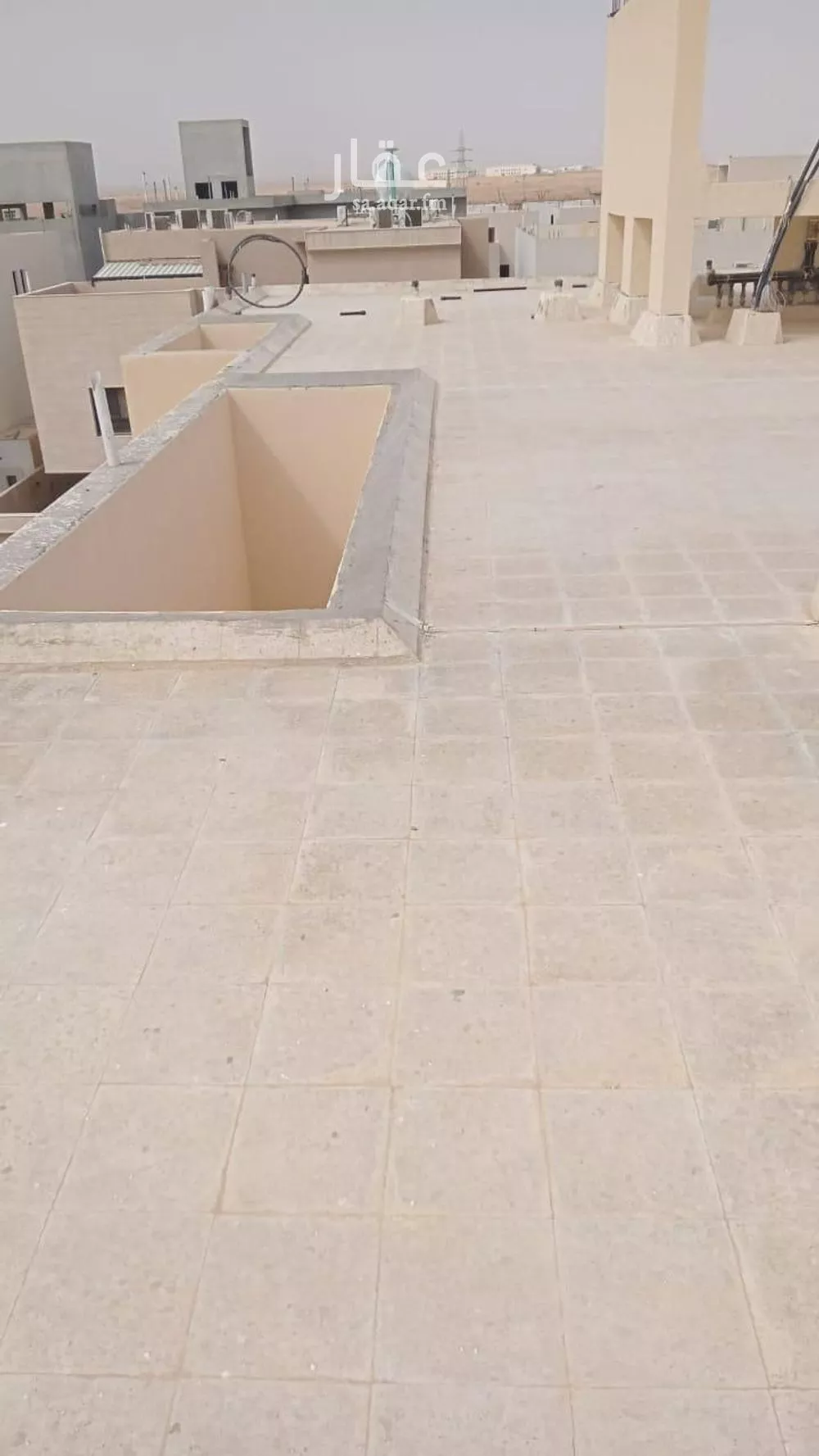3 bedroom villa in Banban, Riyadh 7