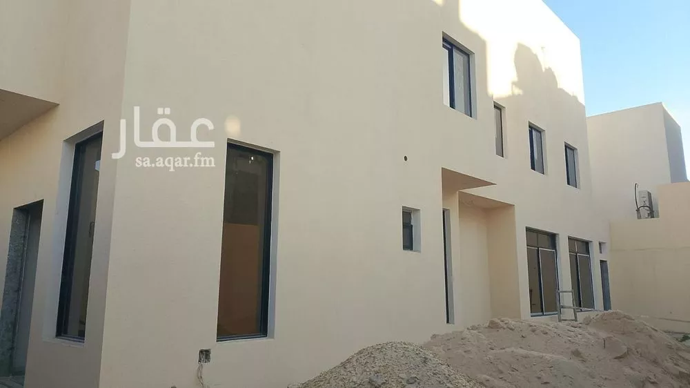 3 bedroom villa in Banban, Riyadh 3