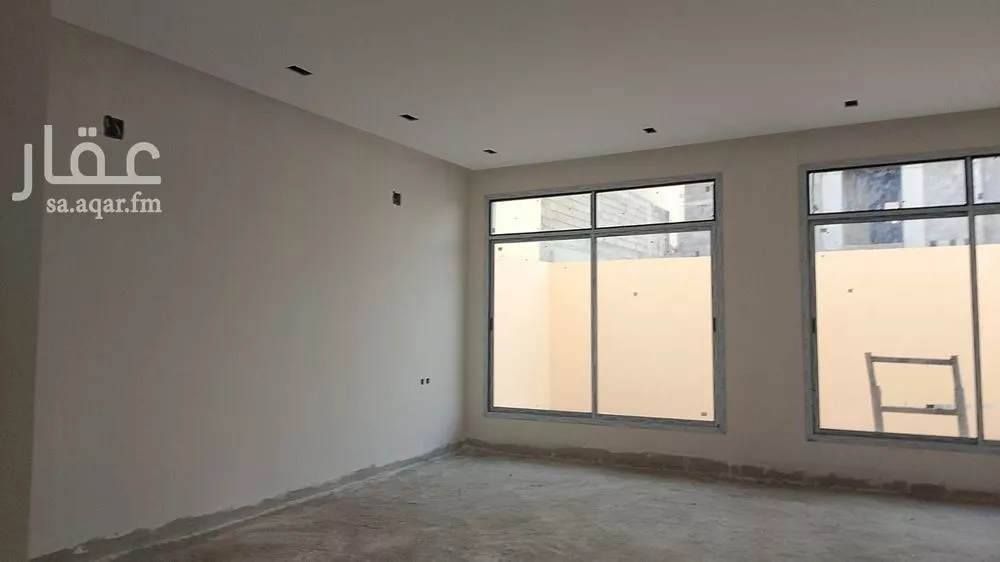 3 bedroom villa in Banban, Riyadh 5