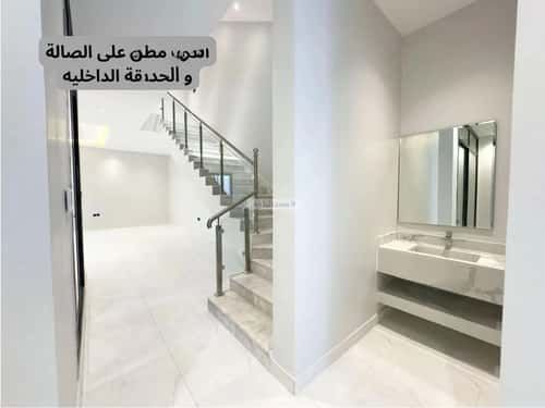 3 bedroom floor in Al Rimal 11