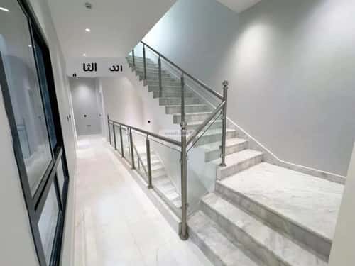 3 bedroom floor in Al Rimal 10
