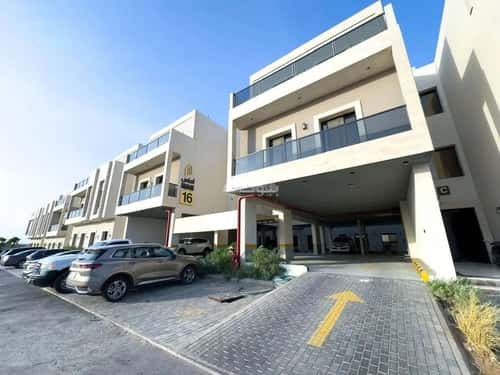 3 bedroom floor in Al Rimal 13