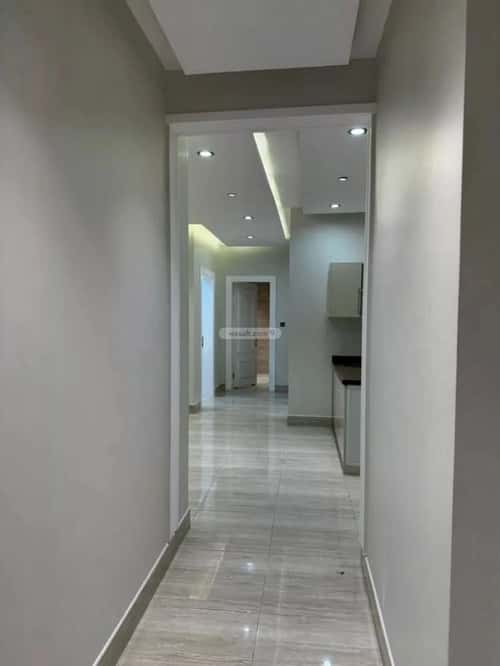 شقة 3 غرف في الملقا 1