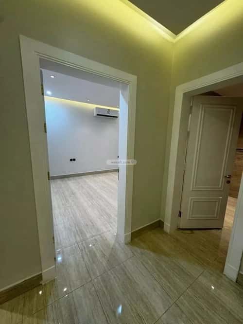 شقة 3 غرف في الملقا 2