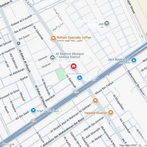 1 bedroom apartment in Ishbiliyah 5