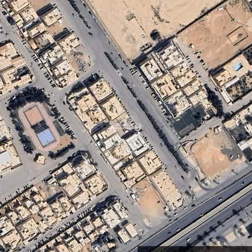 1 bedroom apartment in Ishbiliyah 3