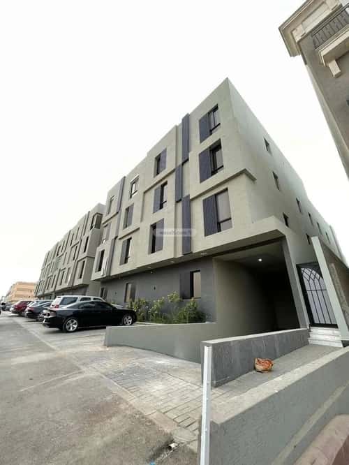 2 bedroom apartment in Qurtubah 2