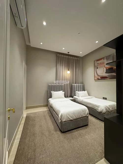 2 bedroom apartment in Qurtubah 4